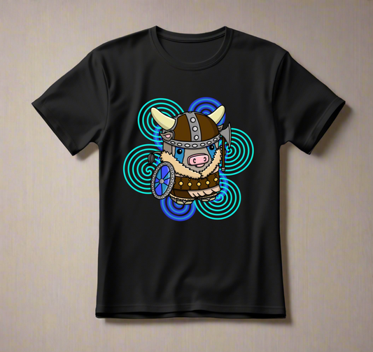 Hornbjorn the Viking Shirt
