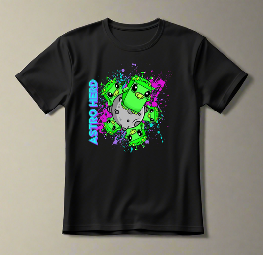 Astro Herd Shirt