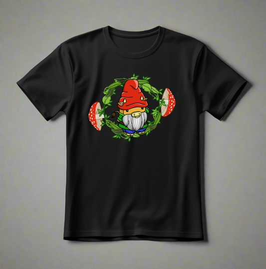Snufflehoof Gnome Shirt