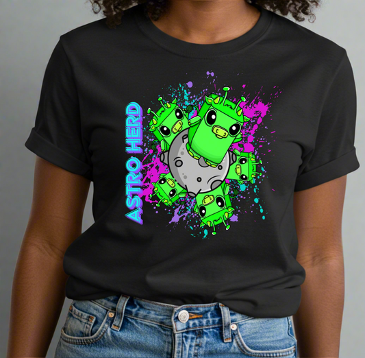 Astro Herd Shirt