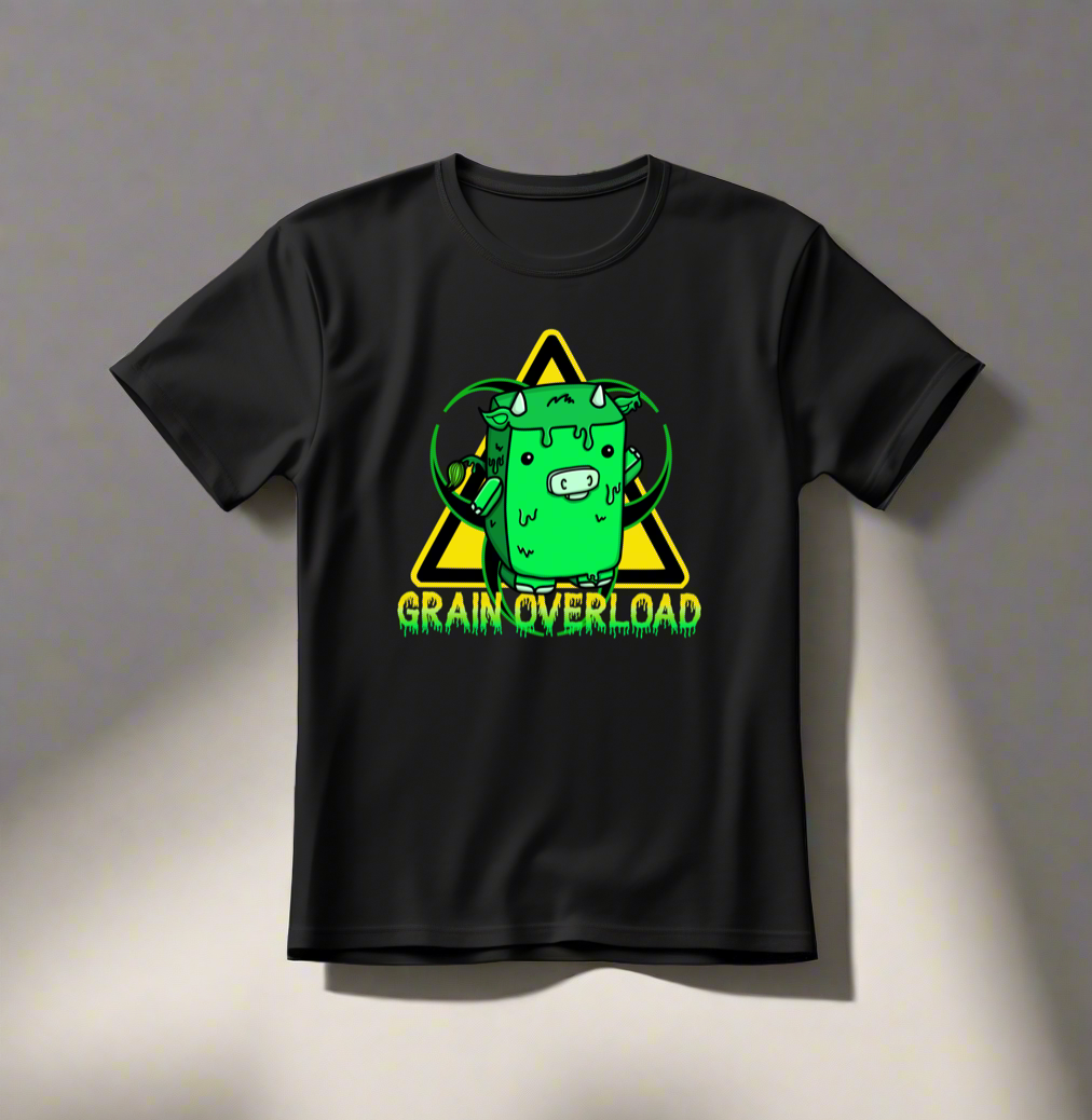 Slime Bovine Shirt