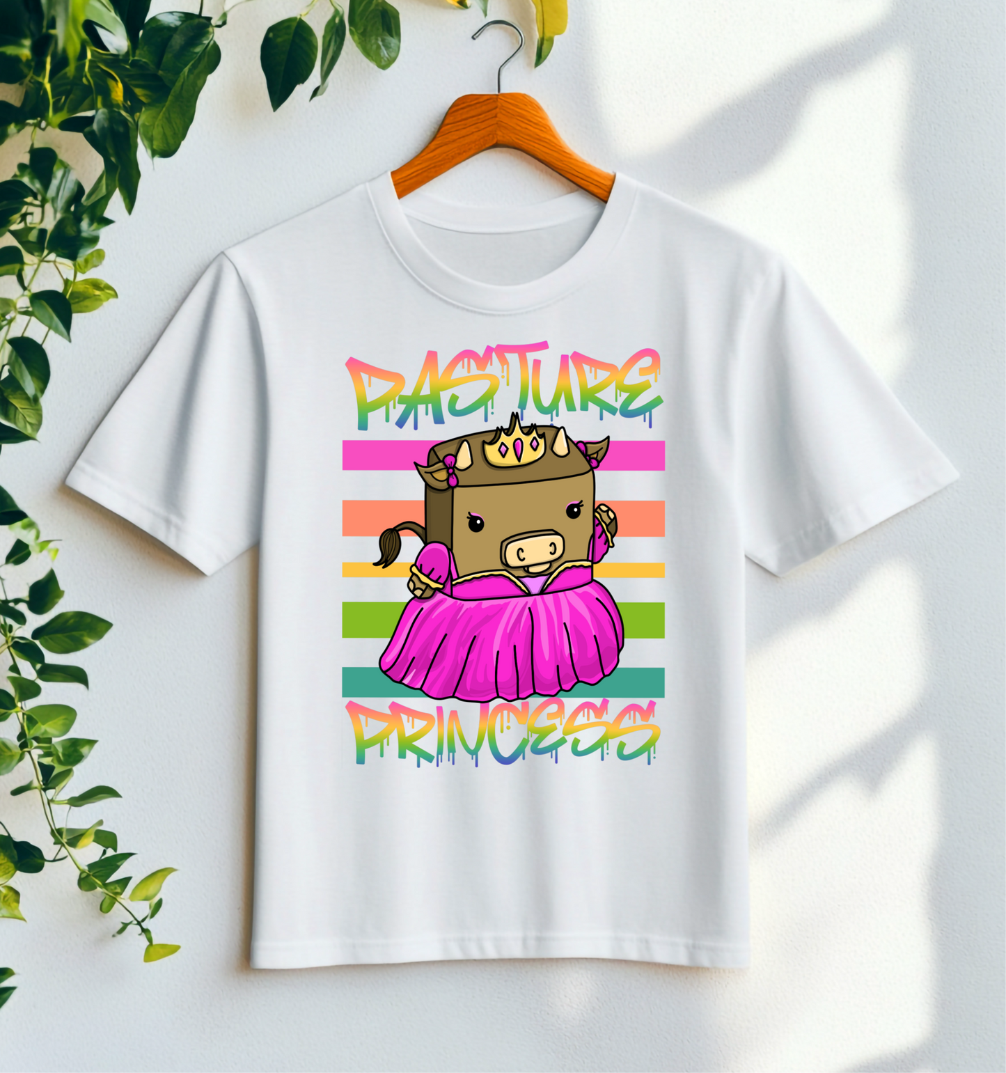 Pasture Princess Shirt