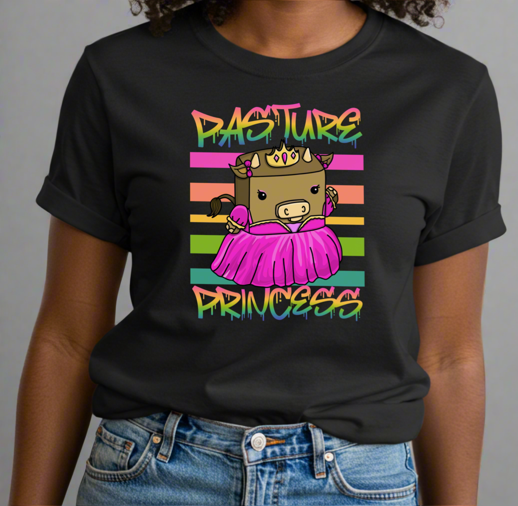 Pasture Princess Shirt