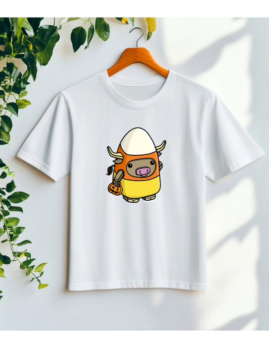Candy Corn Shirt