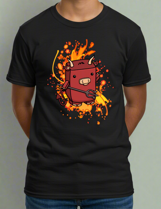 Beelzebull Shirt