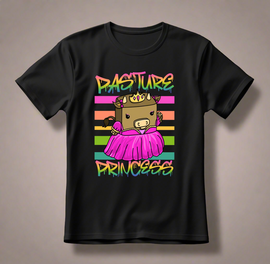 Pasture Princess Shirt