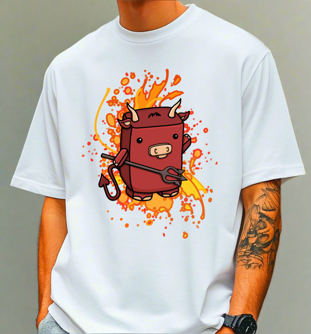 Beelzebull Shirt