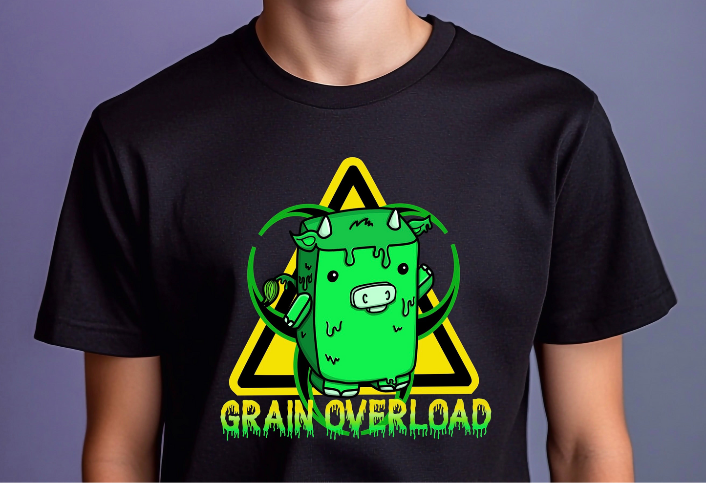 Slime Bovine Shirt