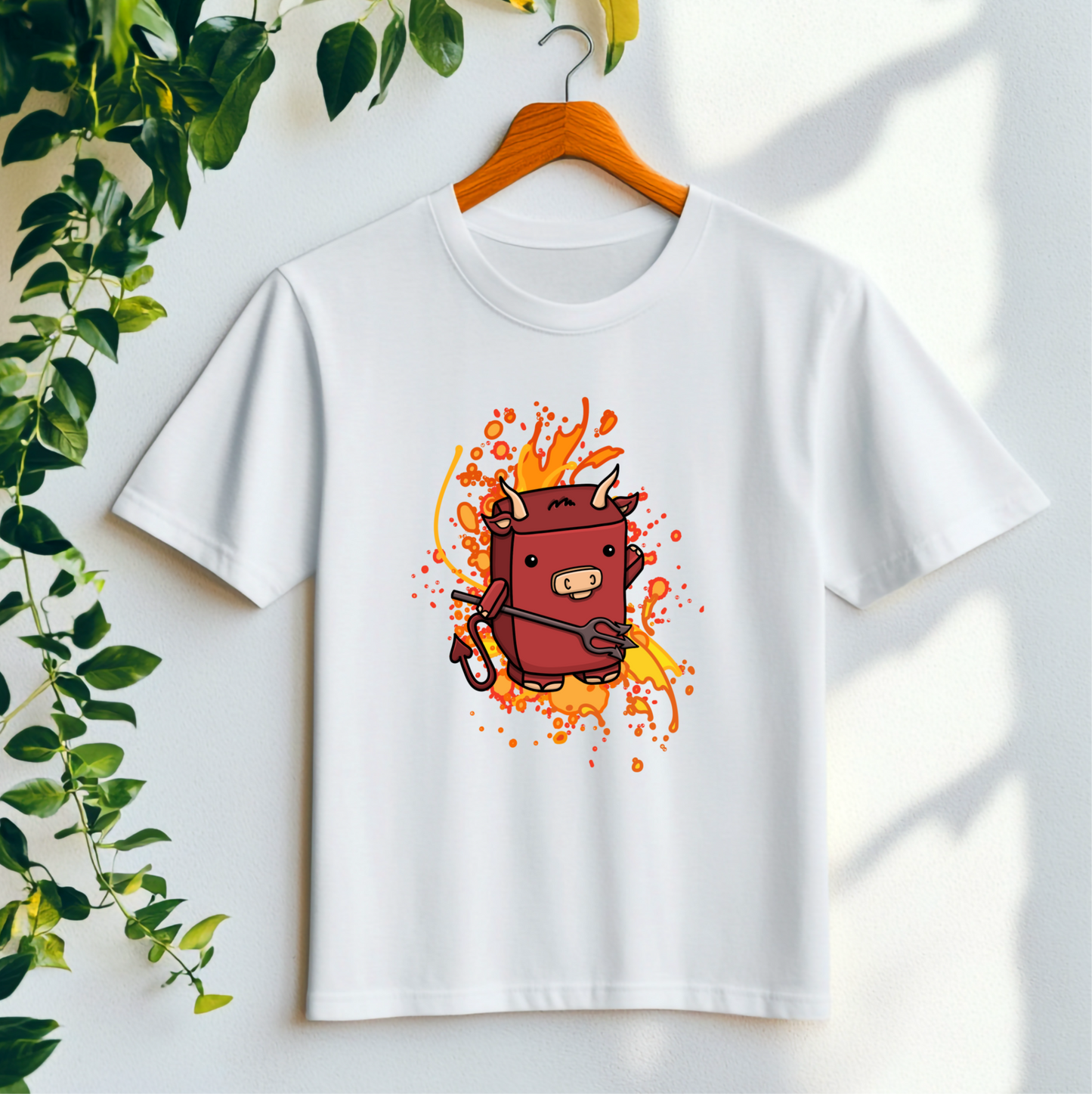 Beelzebull Shirt