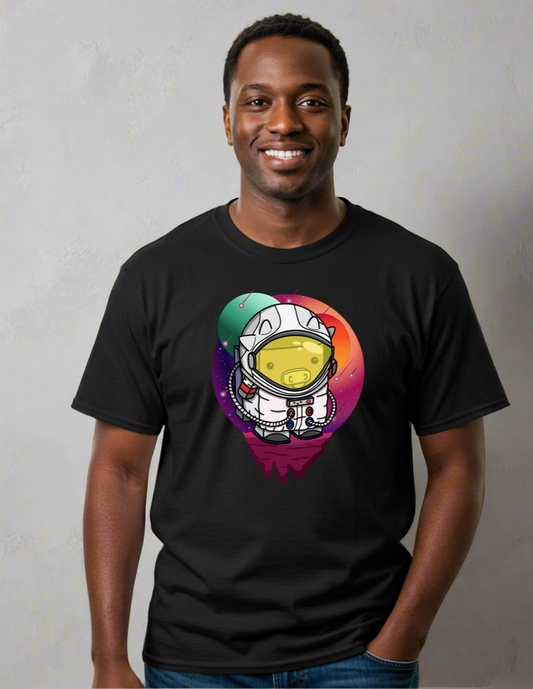 Moo’n Man Shirt