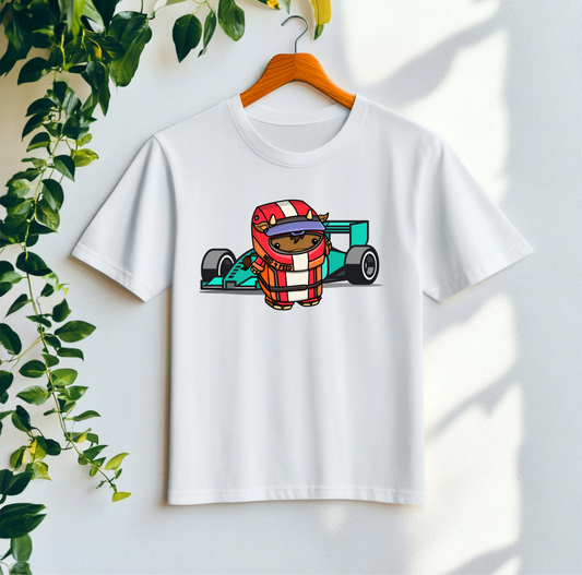 Need 4Feed shirt