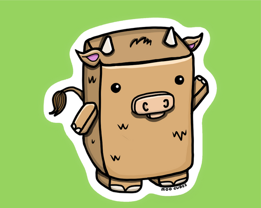 Ryan Sticker
