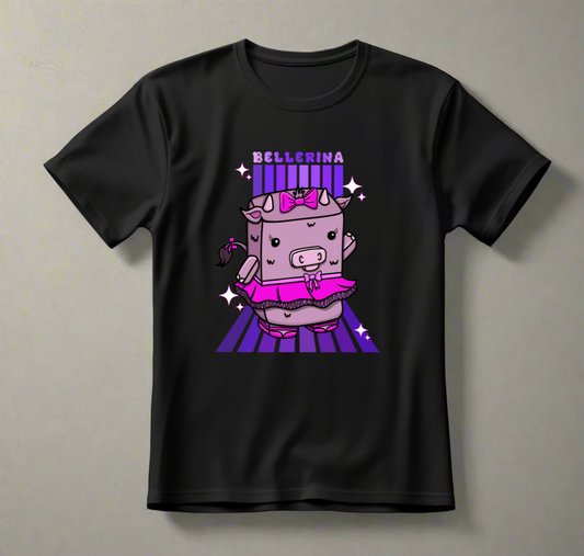 Bell-erina Shirt