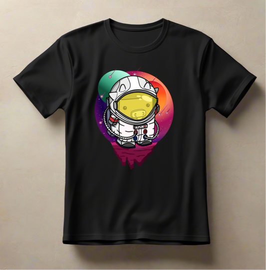 Moo’n Man Shirt