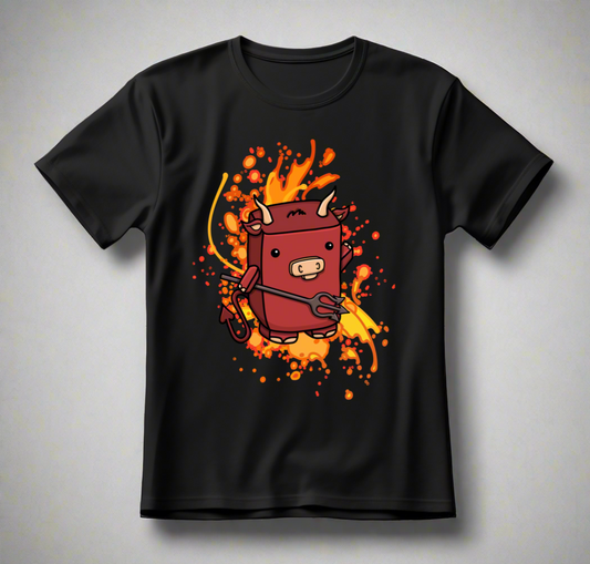 Beelzebull Shirt