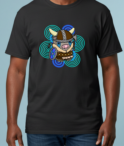 Hornbjorn the Viking Shirt