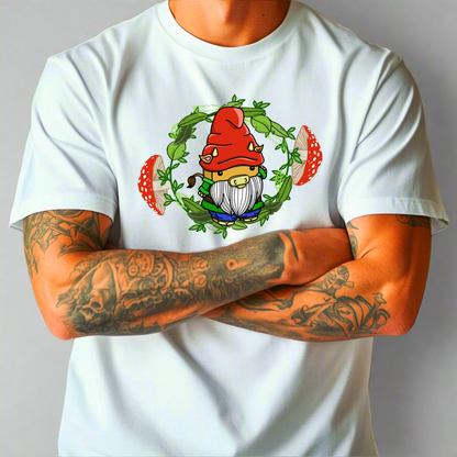 Snufflehoof Gnome Shirt