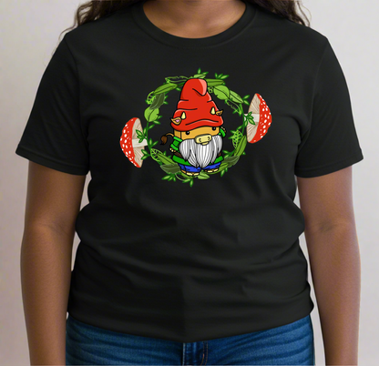 Snufflehoof Gnome Shirt