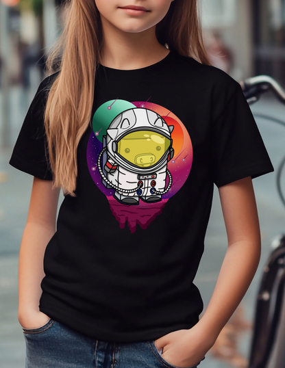 Moo’n Man Shirt