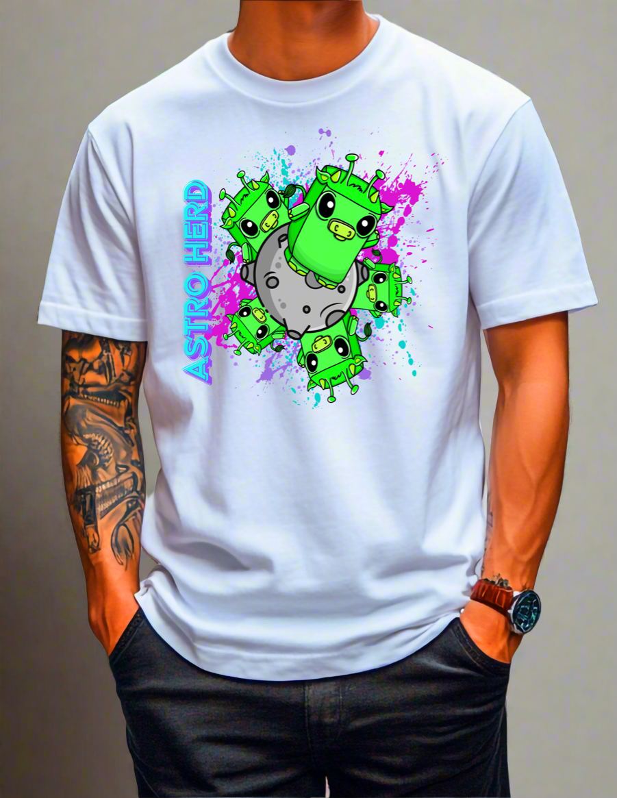 Astro Herd Shirt
