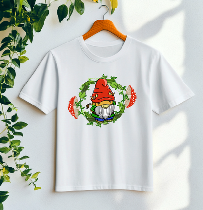 Snufflehoof Gnome Shirt