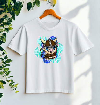 Hornbjorn the Viking Shirt