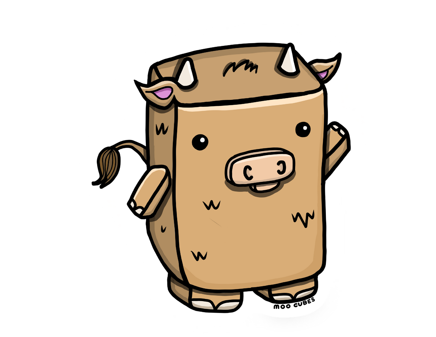 Ryan Sticker