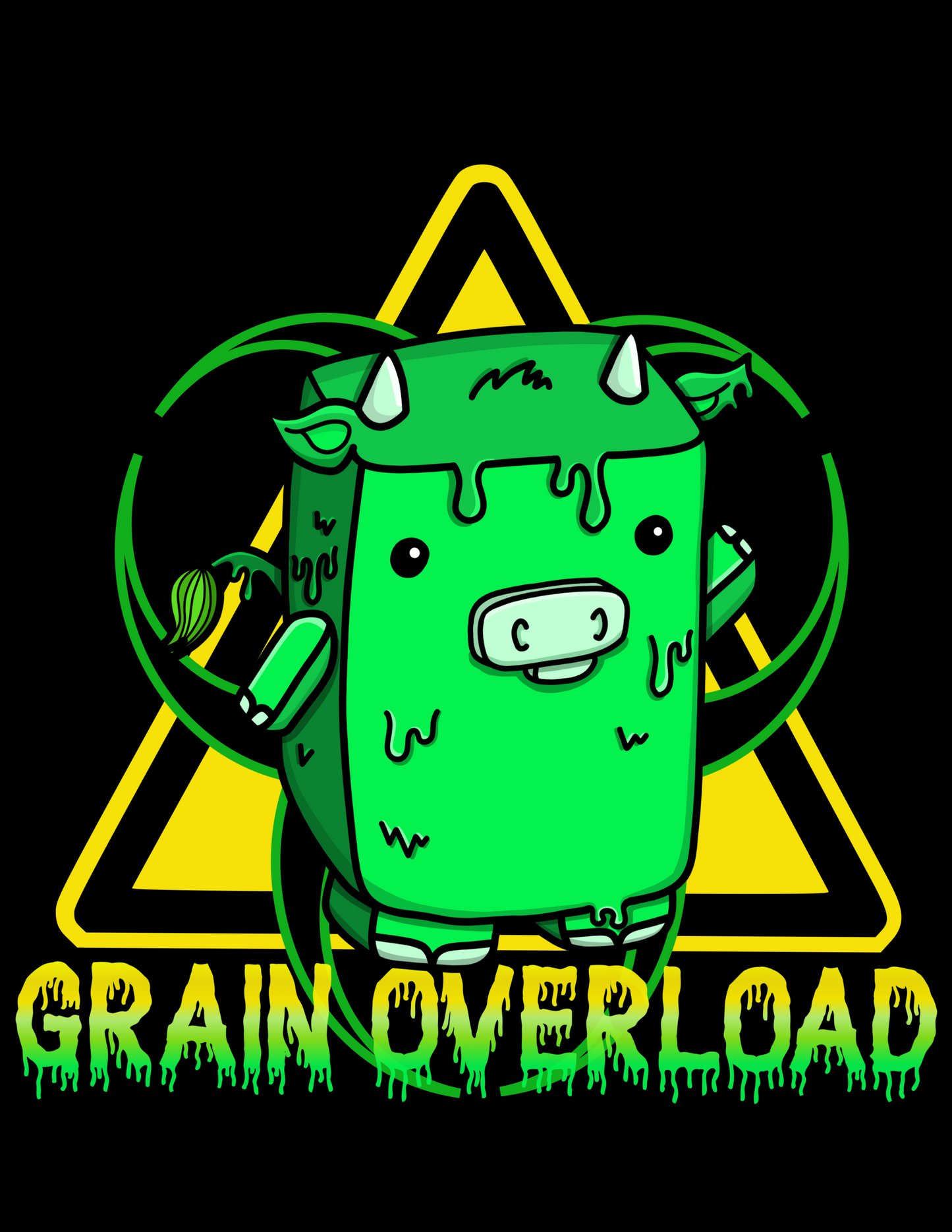 Slime Bovine Shirt
